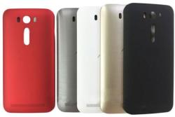  tel-szalk-00280 Asus Zenfone 2 Laser ZE500KL arany akkufedél, hátlap (tel-szalk-00280)