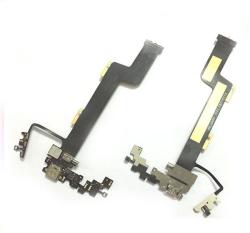  tel-szalk-01353 Lenovo Zuk Z1 töltőcsatlakozó port, flexibilis kábel / töltő csatlakozó flex (tel-szalk-01353)