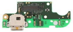  tel-szalk-01320 Google Nexus 6P töltőcsatlakozó port panel (tel-szalk-01320)