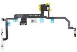  tel-szalk-02925 Apple iPhone 8 Plus bekapcsoló gomb, hangerőszabályzó gomb flexibilis kábel (tel-szalk-02925)