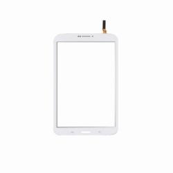  tel-szalk-03100 Samsung Galaxy Tab 3 8.0 T311 fehér Érintőpanel -kijelző nélkül -digitizer (tel-szalk-03100)