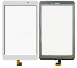  tel-szalk-03304 Huawei Mediapad M1 8.0 S8-701 fehér Érintőpanel -kijelző nélkül -digitizer (tel-szalk-03304)