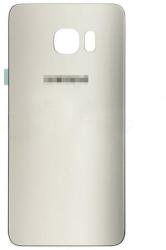tel-szalk-00875 Samsung Galaxy S6 Edge Plus G928 arany akkufedél, hátlap (tel-szalk-00875)