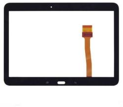 tel-szalk-03101 Samsung Galaxy Tab 4 10.1 T530 / T531 / T535 fekete Érintőpanel -kijelző nélkül -digitizer (tel-szalk-03101)