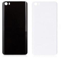  tel-szalk-00143 Xiaomi Mi 5 fehér OEM Akkufedél Hátlap - burkolati elem (tel-szalk-00143)