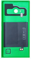 tel-szalk-01201 Nokia Lumia 735 zöld akkufedél, hátlap NFC-vel (tel-szalk-01201)