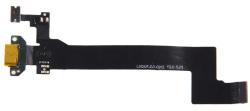  tel-szalk-01384 Meizu Pro 5 töltőcsatlakozó port, flexibilis kábel / töltő csatlakozó flex (tel-szalk-01384)
