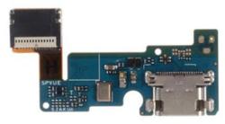  tel-szalk-01357 LG G5 töltőcsatlakozó port, flexibilis kábel / töltő csatlakozó flex (tel-szalk-01357)