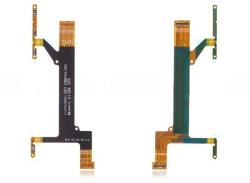 tel-szalk-03074 Sony Xperia XA1 Hangerőszabályzó flexibilis kábellel (tel-szalk-03074)