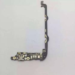  tel-szalk-01238 Asus Zenfone 2 Laser ZE500KL töltőcsatlakozó port, flexibilis kábel / töltő csatlakozó flex (tel-szalk-01238)