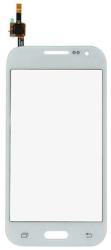 tel-szalk-03409 Samsung Galaxy Core Prime G361F fehér Érintőpanel -kijelző nélkül -digitizer (tel-szalk-03409)