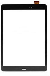 tel-szalk-03434 Samsung Galaxy Tab A 9.7 SM-P550 / SM-P555 fekete Érintőpanel -kijelző nélkül -digitizer (tel-szalk-03434)