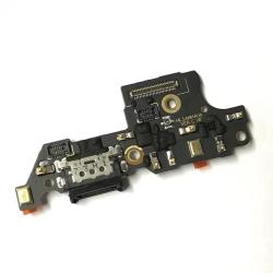 Huawei tel-szalk-01292 Huawei Mate 9 OEM töltőcsatlakozó port panel (tel-szalk-01292)