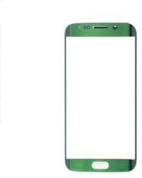 Samsung tel-szalk-02572 Üveg előlap - kijelző részegység nem-touch Samsung Galaxy S6 Edge gyári eredeti (tel-szalk-02572)