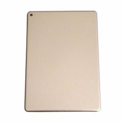 tel-szalk-01104 Apple iPad Air 2 arany akkufedél, hátlap (Wifi-s verziókhoz) (tel-szalk-01104)