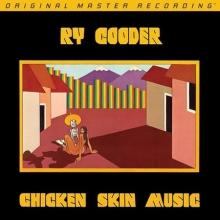 Ry Cooder Chicken Skin Music - livingmusic - 250,00 RON