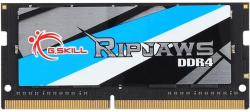 G.SKILL Ripjaws 16GB DDR4 2400MHz F4-2400C16S-16GRS