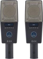 AKG C414 XLS Stereoset