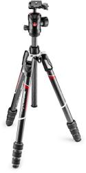 Manfrotto Befree Advanced Carbon Travel (MKBFRTC4-BH)