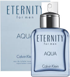Calvin Klein Eternity Aqua for Men EDT 30 ml