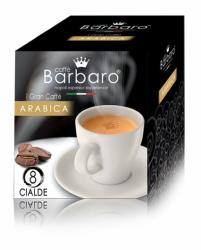 Caffé Barbaro Arabica POD (8)