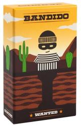 Helvetiq Bandido - kooperatív társasjáték