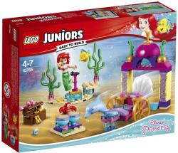 LEGO® Juniors - Ariel víz alatti koncertje (10765)
