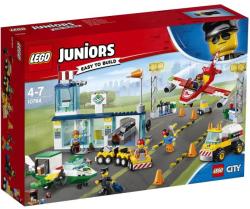 LEGO® City - Központi repülőtér (10764)