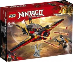 LEGO® NINJAGO® - A Végzet szárnya 70650