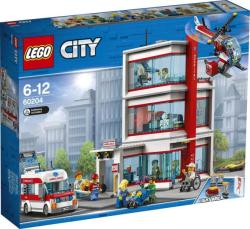 LEGO® City - Kórház 60204