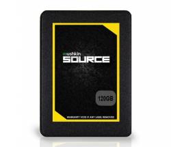 Mushkin Source 120GB MKNSSDSR120GB