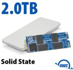 OWC Aura Pro 2TB OWCSSDAP12R02S