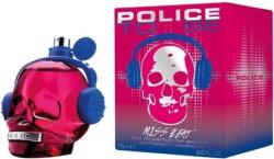 Police To Be Miss Beat EDP 75 ml