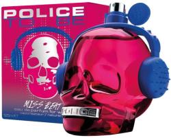 Police To Be Miss Beat EDP 40 ml
