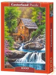 Castorland Vízimalom 1000 db-os (C-104055)