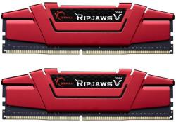 G.SKILL Ripjaws V 32GB (2x16GB) DDR4 3600MHz F4-3600C19D-32GVRB