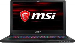 MSI GS63 Stealth 8RE (9S7-16K512-039)