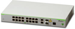 Allied Telesis AT-FS980M/18-50