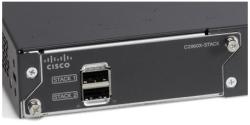 Cisco C2960X-STACK