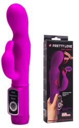 Pretty Love Body Touch csiklókaros vibrátor