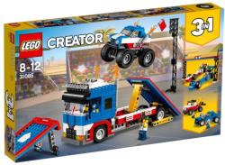 LEGO® Creator - Mobile mutatványok (31085)