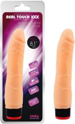 Chisa-novelties Real Touch XXX 8,1" Vibe Cock