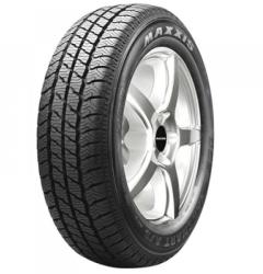Maxxis AL2 Vansmart A/S 215/70 R15C 109T