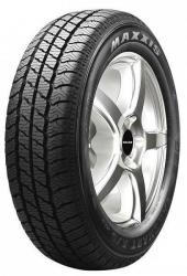 Maxxis AL2 Vansmart A/S 215/75 R16C 116/114R