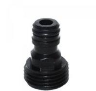  MAXI csapcsatlakozó külső menettel 1/1" (14359) (14359)