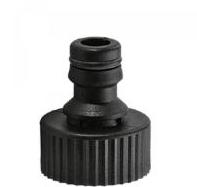  MAXI csapcsatlakozó belső menettel 1/3/4" (14358) (14358)