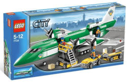 LEGO® City - Teherszállító repülőgép (7734)