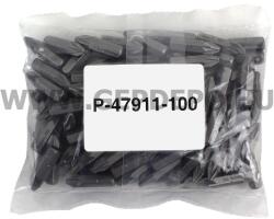 Makita profi bit PZ2x25 mm - 100 db (P-47911-100)
