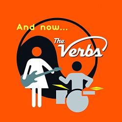 Verbs Cover Story