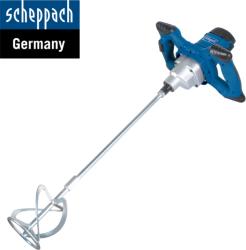 Scheppach PM1200 (5907801901) Masina de amestecat